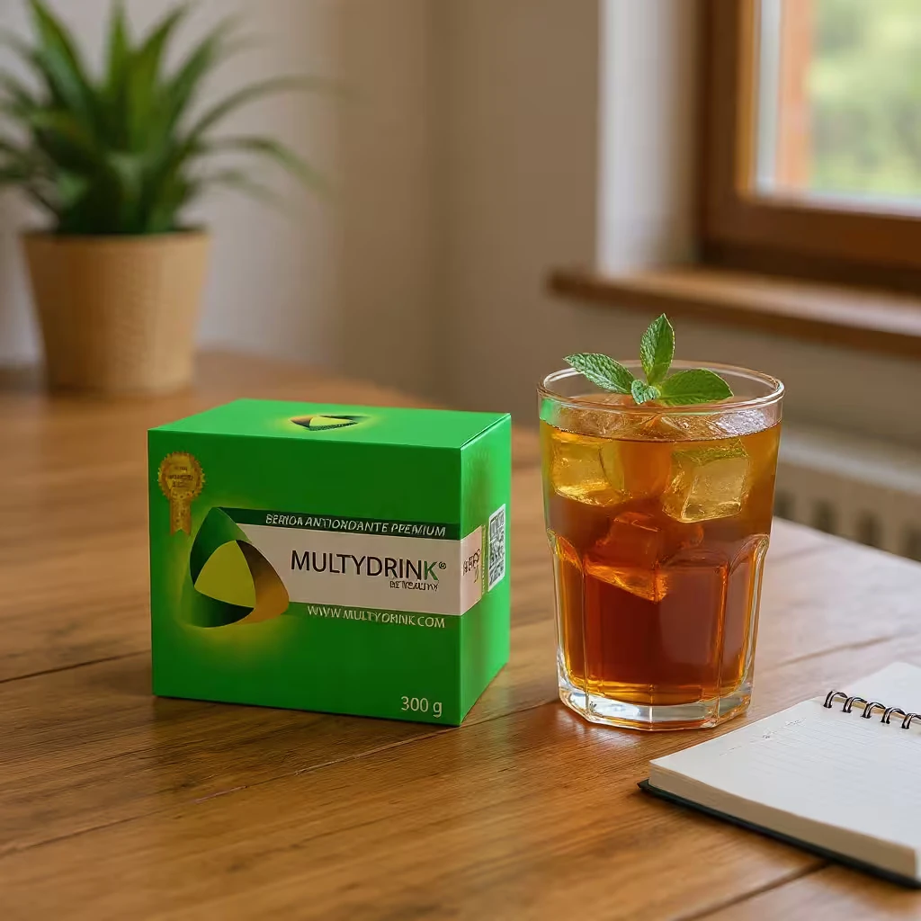 Compra MultyDrink