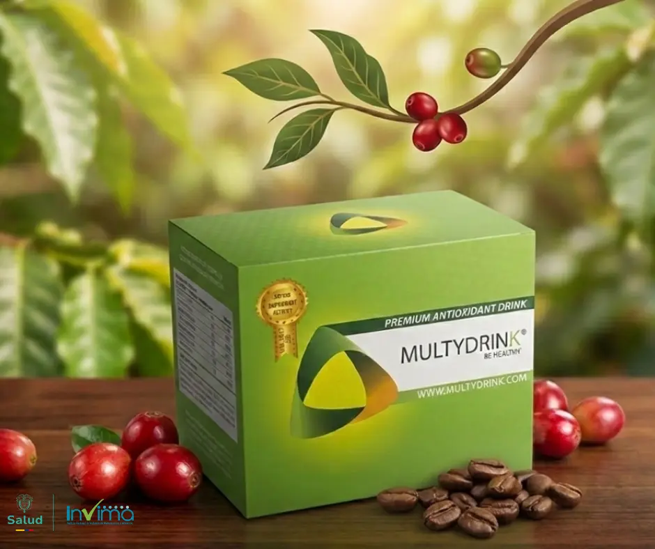 Pack Inicio MultyDrink